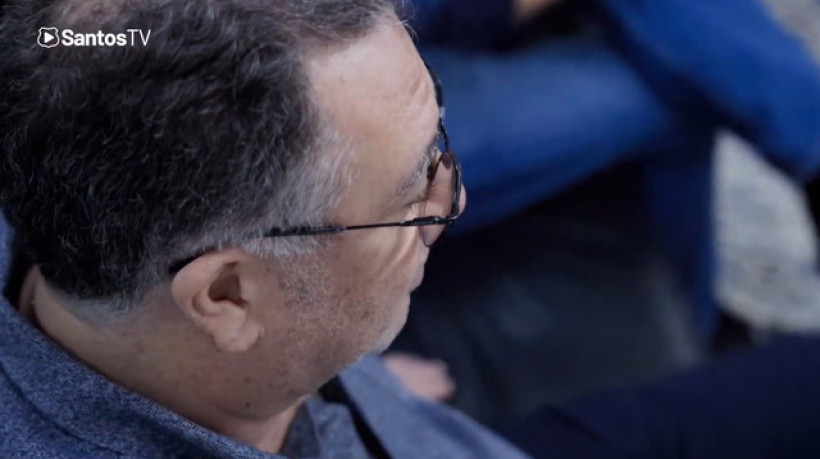 Pepê Fermino renova com Santos até 2030