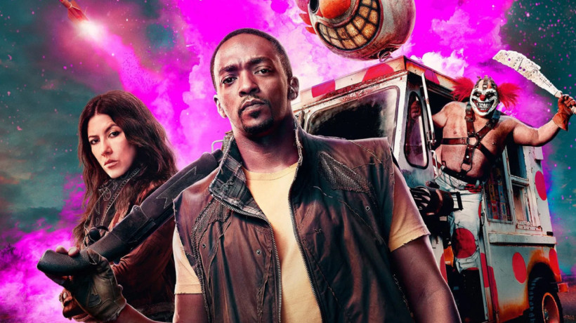 Agosto de 2025 traz séries e filmes empolgantes para quem curte o gênero de ação, desde adaptações de quadrinhos até sequências aguardadas