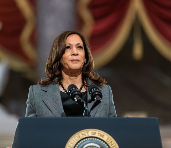 Kamala Harris afirmou que não pretende retornar à política e descreve o sistema político estadunidense como “quebrado”. A ex-candidata à presidência pelo Partido Democrata demonstrou frustração com o cenário atual e indicou que, por ora, não tem planos de voltar à vida pública.