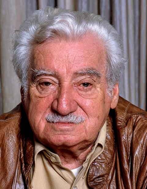 Há 24 anos, no dia 5 de agosto de 2001, morreu Jorge Amado, um dos mais célebres escritores brasileiros. Vítima de insuficiência cardíaca, ele partiu poucos dias antes de completar 89 anos de idade. 
