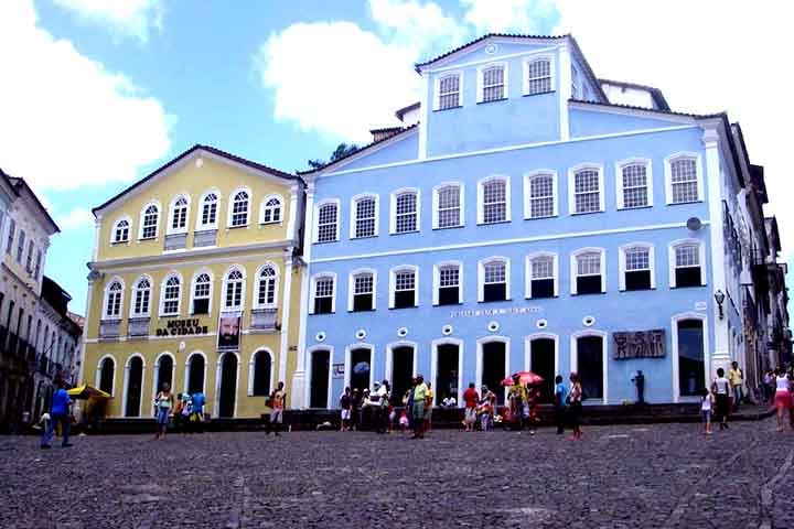 A Fundação Casa de Jorge Amado é um espaço dedicado à preservação de sua memória e incentivo à literatura.
