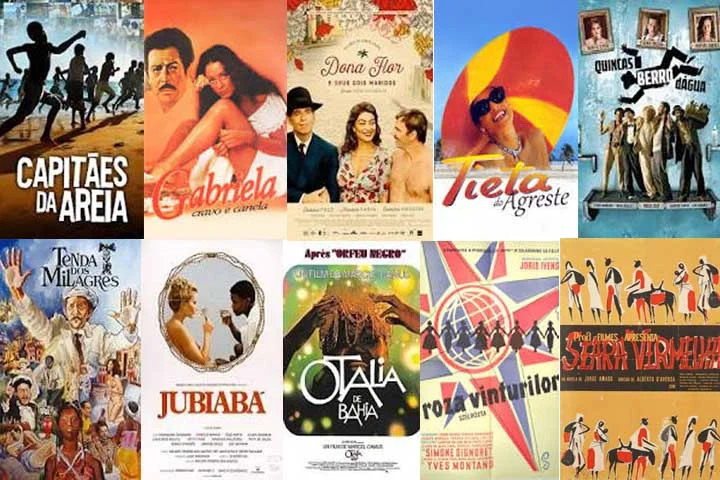 Isso graças às bem-sucedidas adaptações. Seus personagens - como Pedro Bala, Gabriela, Vadinho e Tieta - tornaram-se arquétipos da alma brasileira. 
