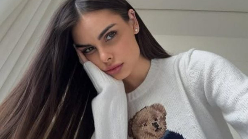 Apesar do nascimento de Helena, Amanda nunca esteve em um relacionamento com o camisa 10 do Santos 