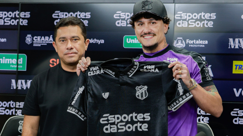 Atleta pode ser relacionado pela primeira vez desde que retornou