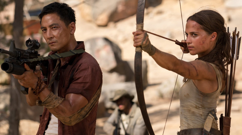 Um filme de ação vai passar na Sessão da Tarde hoje, quinta,07 de agosto de 2025 (05/08/2025) às 15h25min (horário de Brasília), na TV Globo