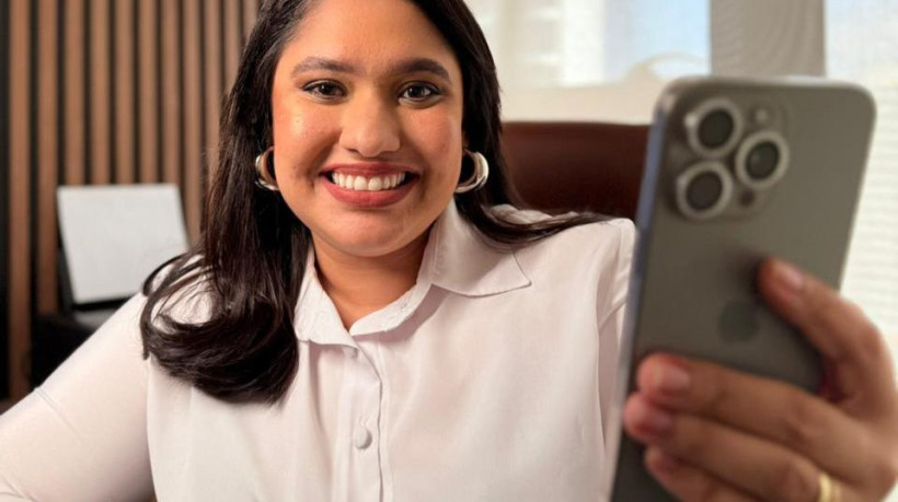 Priscila Ipirajá da Agência Planner