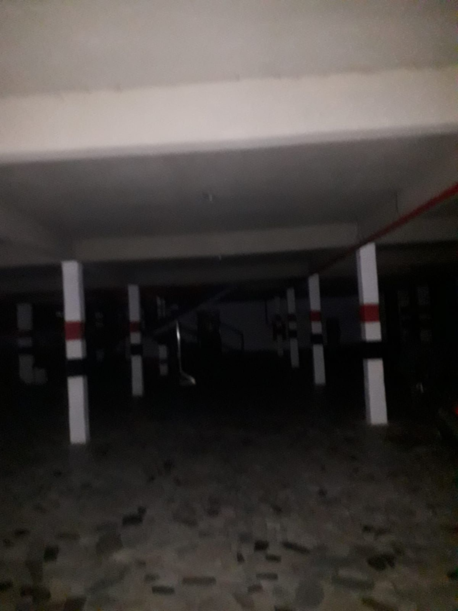 Jogadores do clube tiveram que deixar a sede pela noite