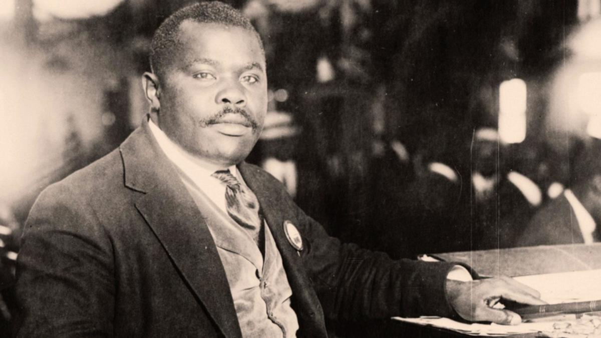 O movimento pela independência ganhou força no século 20, com lideranças como Marcus Garvey, figura central do nacionalismo negro e precursor do panafricanismo, e com a pressão por mais autonomia nas décadas seguintes. 
