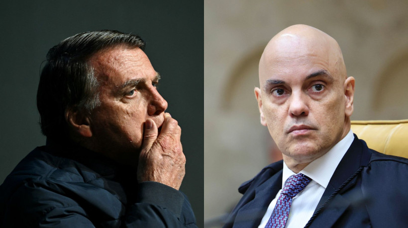 O julgamento do ex-presidente Bolsonaro e mais sete réus foi histórico para a democracia brasileira