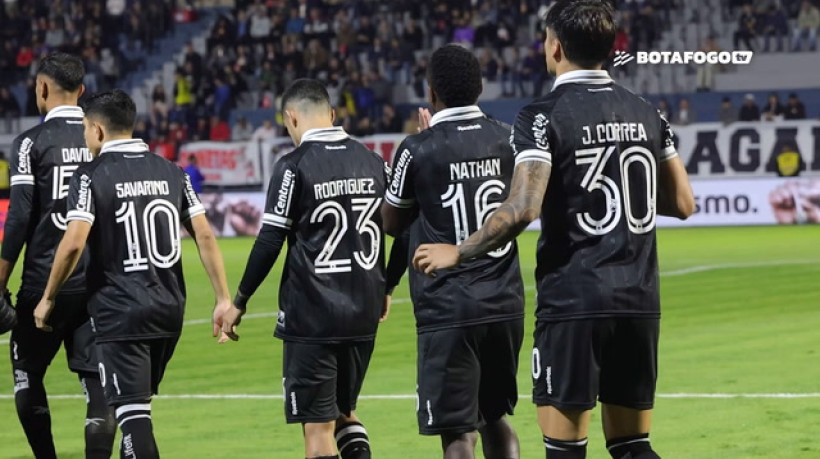 Botafogo avança às quartas da Copa do Brasil; veja bastidores
