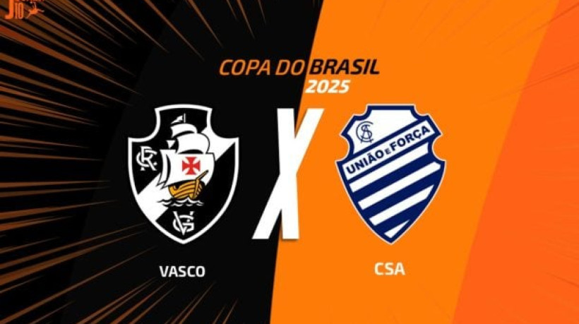 Cruz-Maltino visa encerrar jejum de vitórias, enquanto CSA chega como franco-atirador; São Januário estará lotado em jogão pela Copa do Brasil