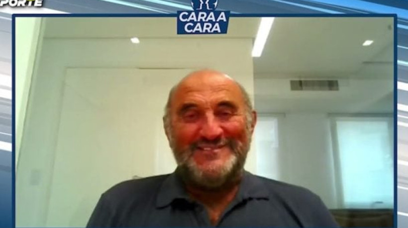 Ex-diretor de marketing do Timão foi um dos principais responsáveis pela contratação do Fenômeno em 2009