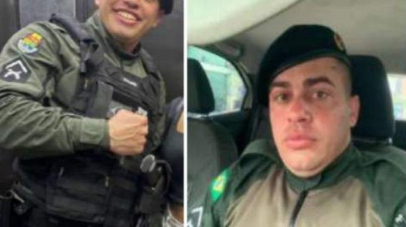 Chefe da GDE usava fardamento da Polícia Militar do Ceará, documento funcional falsificado e se apresentava com policial em grupos de WhatsApp 