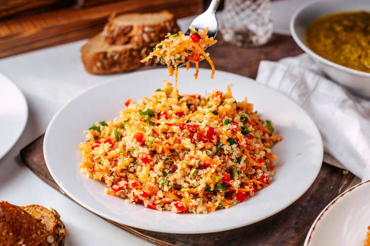 Este prato &eacute; uma excelente op&ccedil;&atilde;o para acompanhar diversas refei&ccedil;&otilde;es ou at&eacute; mesmo ser a estrela principal do card&aacute;pio.