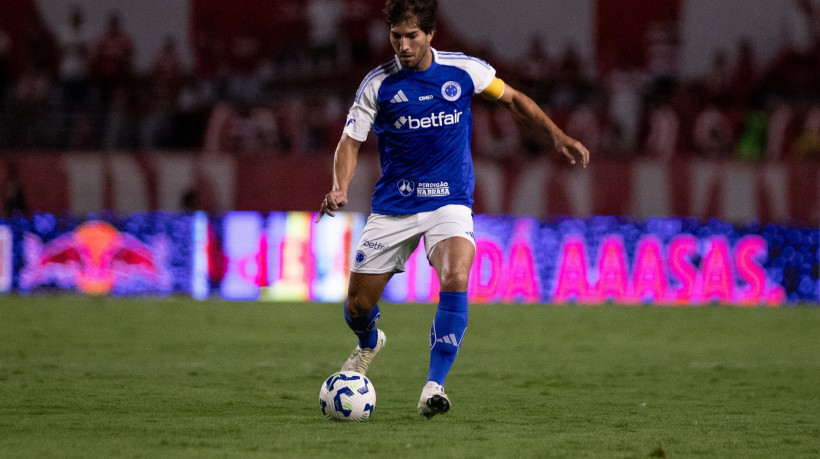 Cruzeiro e Mirassol se enfrentam hoje, 18, pelo Brasileir&atilde;o. 