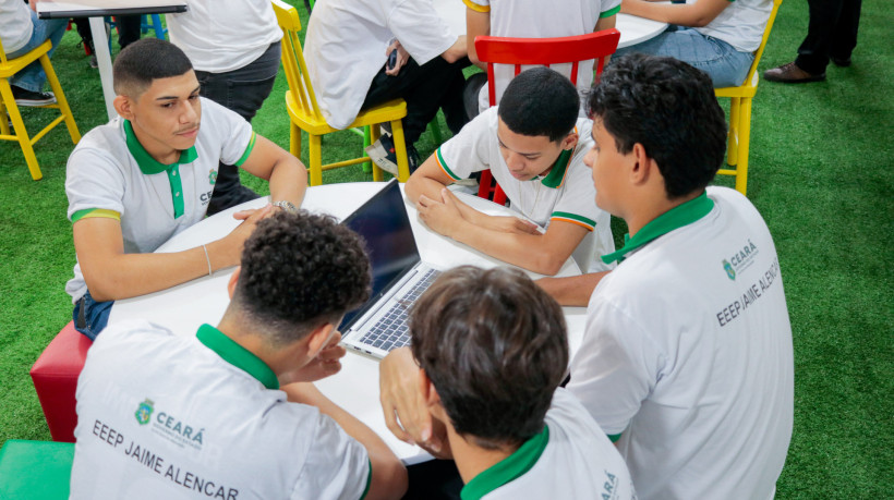 Imagem de apoio ilustrativo. O Dia do Estudante é comemorado em 11 de agosto. Ainda que não seja feriado, a data pode ser usada para folgas a depender da instituição de ensino 