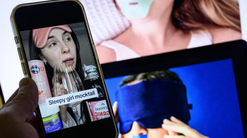 Imagens na internet e redes sociais de 