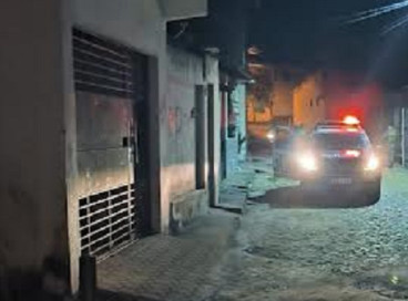 Chacina deixou quatro mortos na madrugada do dia 31 de julho deste ano em Itapajé 