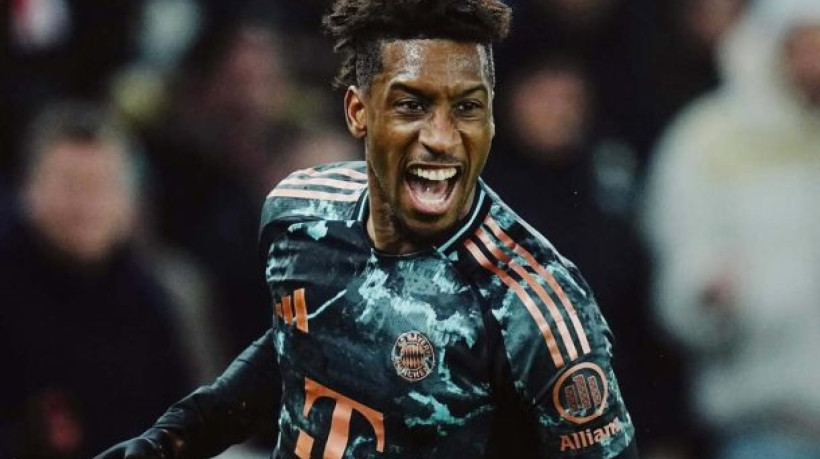 Atacante francês, de 29 anos, virou algo da equipe da Arábia Saudita, que deseja se reforçar para a temporada 