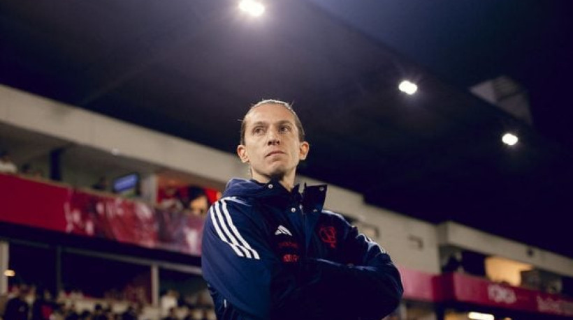 Flamengo enfrentará o time gaúcho três vezes em uma semana, e Filipe Luís fala de problemas na defesa e no ataque do Rubro-Negro