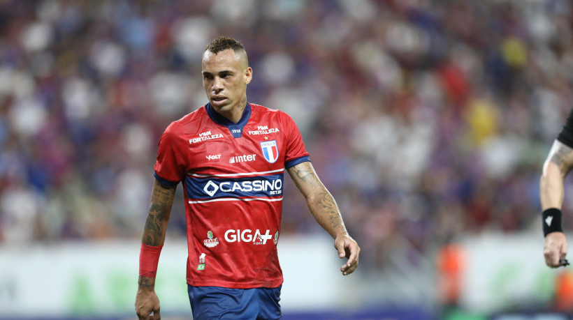 Esta é a segunda vez que o Leão chega às oitavas de final da Libertadores