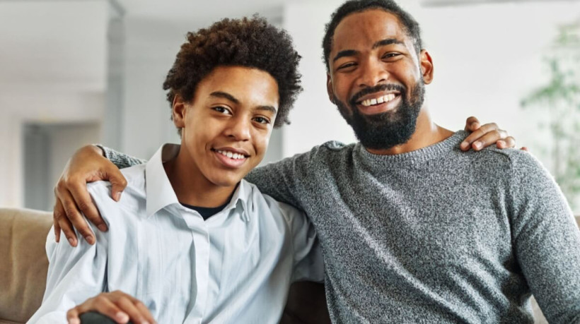 A simpatia tem o poder de trazer paz e harmonia para o lar (Imagem: pics five| Shutterstock)