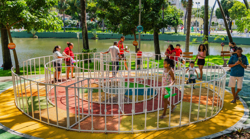 Expectativa para o Dia da Criança em Fortaleza foi divulgada nesta quinta-feira, 9 de outubro