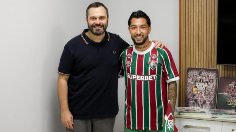 Soteldo, Luciano Acosta, John Kennedy e Murilo Fleck são as novas peças do Tricolor para as oitavas de final do torneio continental 