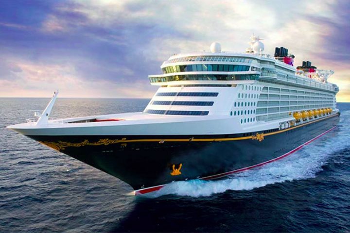 Com o tempo, a frota cresceu e hoje inclui também o Disney Dream, lançado em 2011, e o Disney Fantasy, lançado em 2012.
