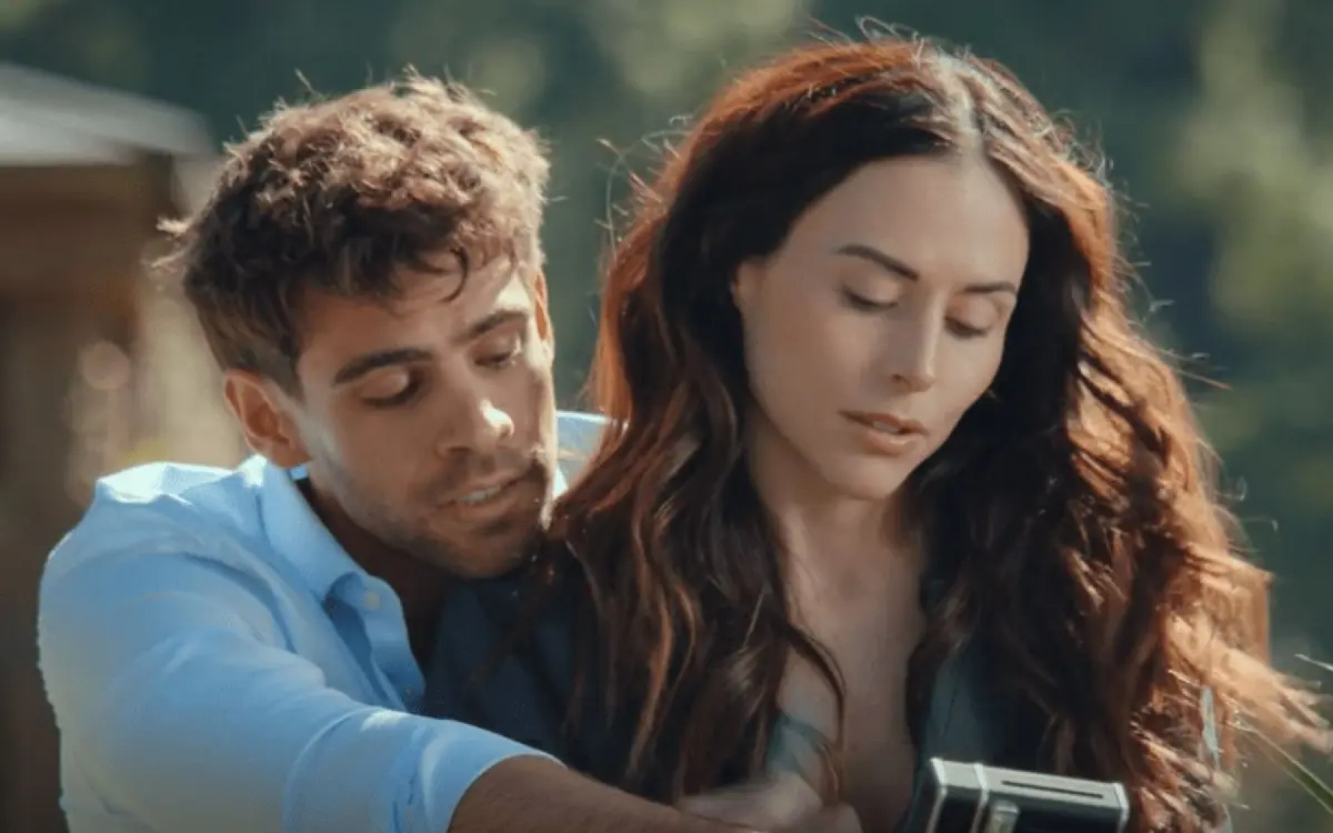 Série mexicana "Pecados Inconfessáveis" conquistou Top 3 de mais assistidas no Brasil da Netflix