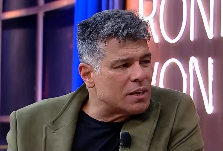 Ele detalhou que o infarto ocorreu em 2019, enquanto trabalhava no interior de São Paulo. O ator precisou ser atendido em hospitais de Bauru, depois Botucatu e São Paulo. 