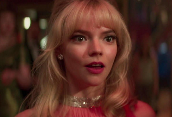 Outras obras marcantes em que Taylor-Joy atuou foram os filmes Emma. (2020), Os Novos Mutantes (2020), Noite Passada em Soho (2021) e O Homem do Norte (2022).