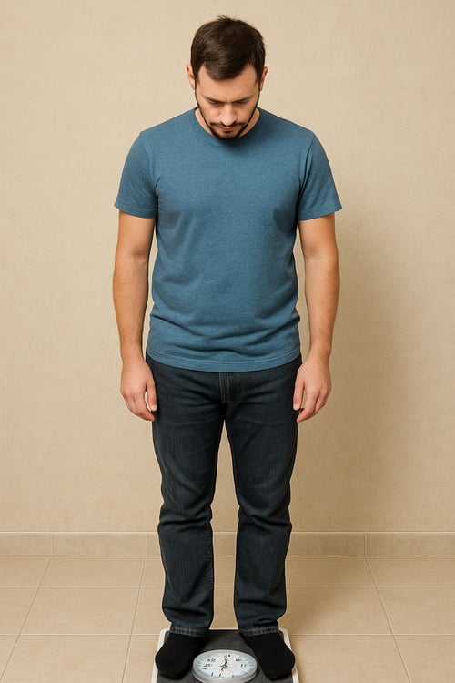 O HDL ideal é acima de 40 mg/dL para homens e 50 mg/dL para mulheres. Esses valores podem variar conforme histórico e orientação médica. É importante monitorar o peso e evitar excesso. 