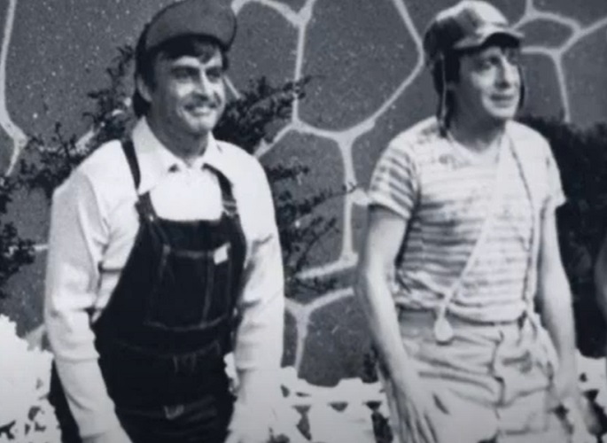 Horácio também foi produtor, diretor e roteirista. Ele morreu em 21/11/1999, aos 69 anos, ao sofrer um infarto.