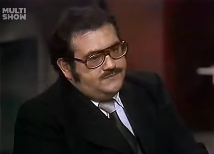 Antes de se tornar ator e encarnar um dos personagens mais marcantes do seriado, Edgar Vivar trabalhava como médico, sendo formado pela Universidad Nacional Autónoma de México.