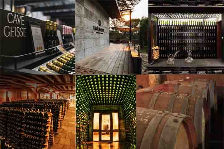 E para quem busca algo ainda mais especial, há castelos que unem arquitetura europeia ao conforto moderno. Para quem gosta de um bom vinho, entardecer nos parreirais ou hospedagem digna da realeza, essa viagem certamente vai deixar saudades e, claro, vontade de voltar.