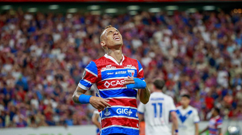 Leão pode alcançar as quartas de final pela primeira vez