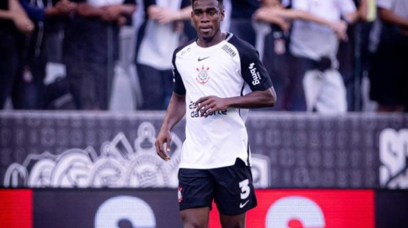 Punição, referente à compra do zagueiro, impede o Timão de registrar atletas por até três janelas. Diretoria tenta reverter sanção