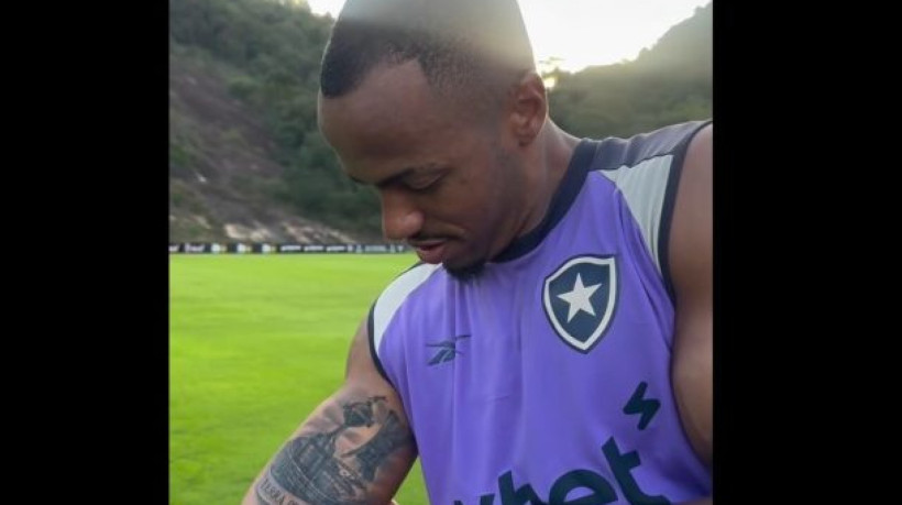 Documentário sobre o título da Libertadores de 2024 explora a proximidade do capitão com os funcionários do Mais Tradicional 