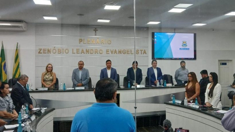 Câmara Municipal de Eusébio aprova criação de trilha ecológica no Rio Pacoti.