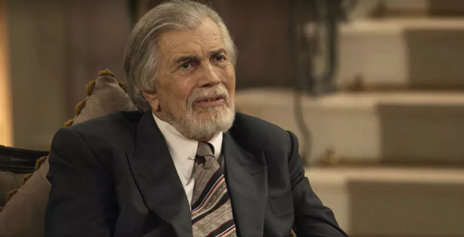 Seu último trabalho na televisão foi na novela “Orgulho e Paixão” (2018), da TV Globo.