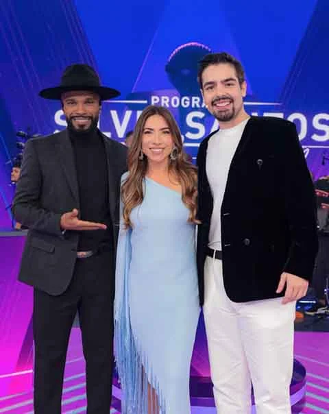 Em junho de 2025, após três anos na Band, João Silva firmou contrato com o SBT e levou para a emissora o “Programa do João”, mesmo nome da atração que tinha na antiga emissora. 

