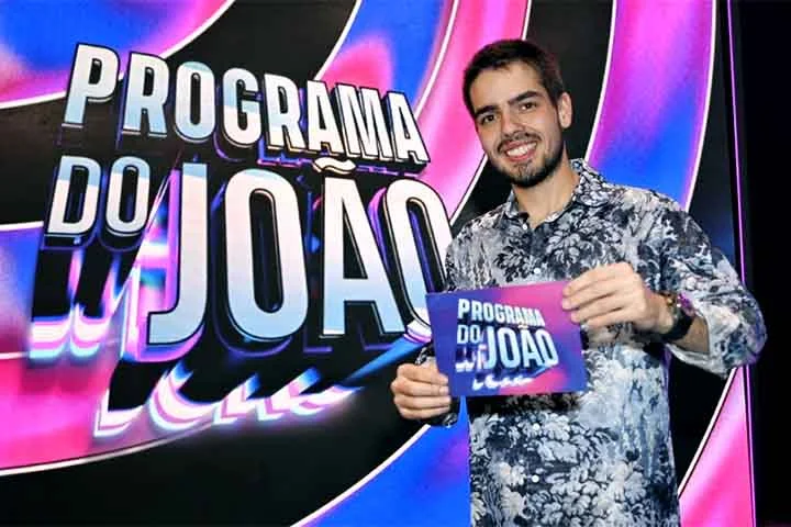 Na sequência, João Silva assinou contrato com a Band para lançar seu próprio programa, que estreou em outubro de 2023. 
