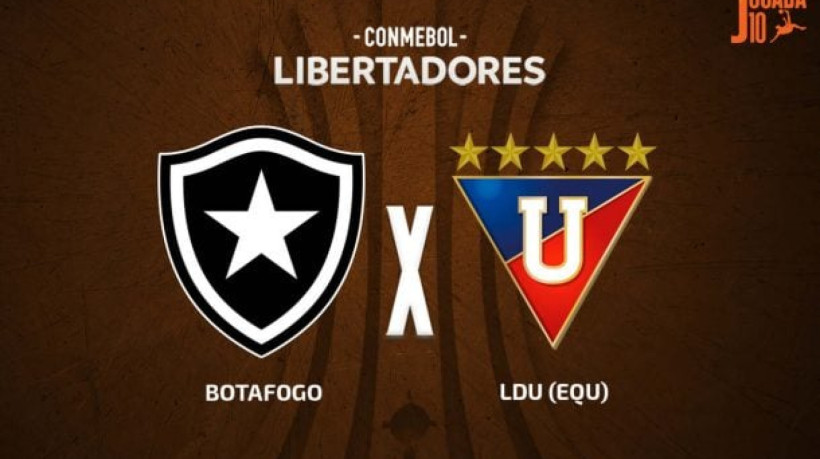 Atual campeão continental, o Glorioso recebe os equatorianos pelo jogo de ida das oitavas de final da Copa Libertadores
