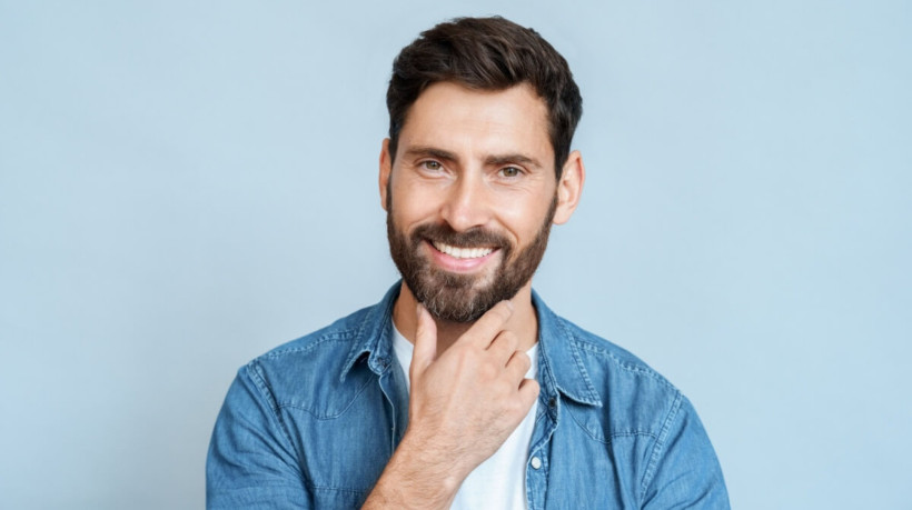 4 estilos de barba para renovar o visual no Dia dos Pais
