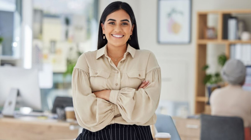 5 dicas para mulheres da Geração Z alcançarem cargos de liderança