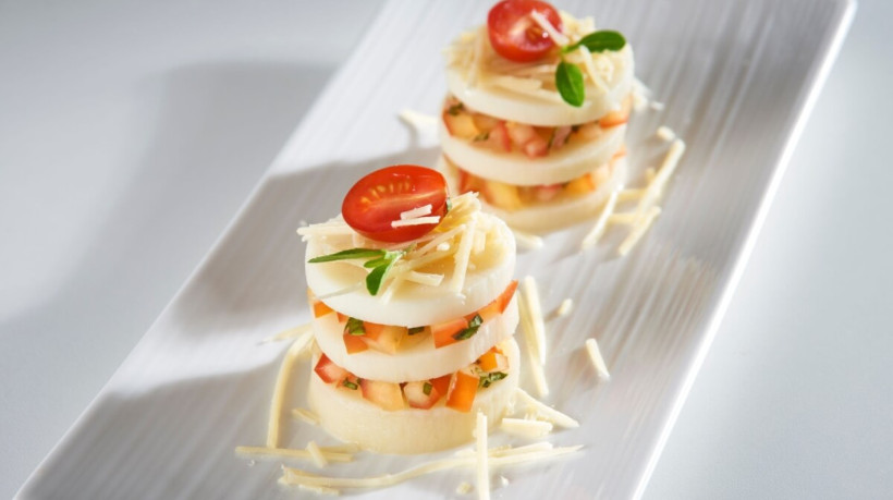 7 receitas criativas e práticas com palmito