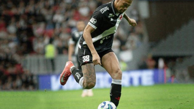 Clube se aproxima da contratação de zagueiro, titular do Cruz-Maltino, mas que recebia críticas da torcida por suas recentes atuações