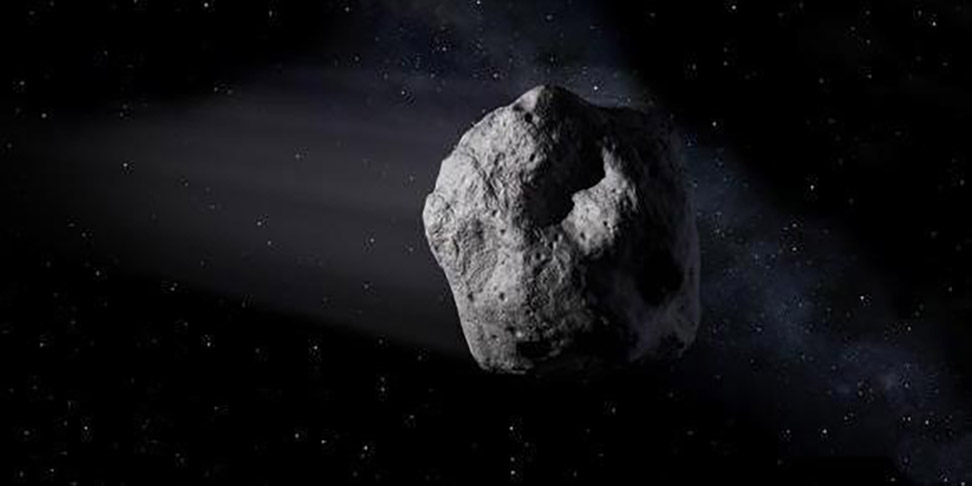 Crateras que existem pelo planeta são resultado de eventos destrutivos incríveis. Os asteroides são corpos rochosos e metálicos que circulam pelo espaço sideral ao redor do sol e têm formatos e tamanhos diversos. Eles se incendeiam quando entram em contato com a atmosfera terrestre. 