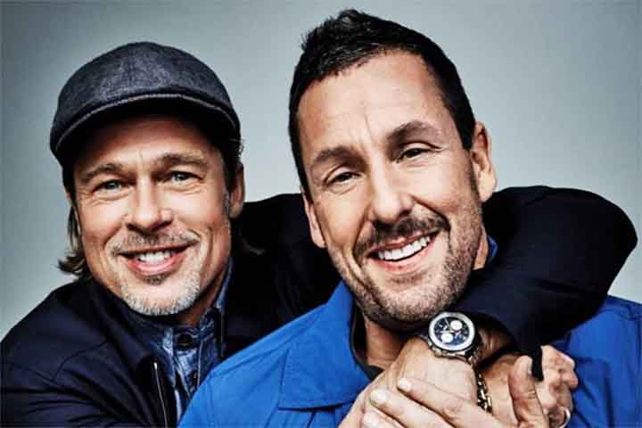 Do stand-up em bares de Nova Hampshire aos papéis dramáticos que desafiam sua imagem cômica, Adam Sandler construiu uma carreira marcada por constância, apelo popular e momentos de brilhante reinvenção.
